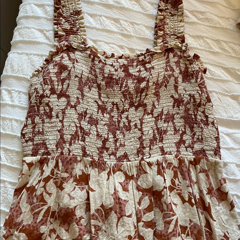 Old navy blouse